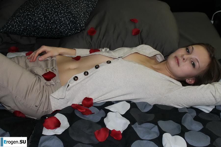 Home art session. Part 2. Photo 30