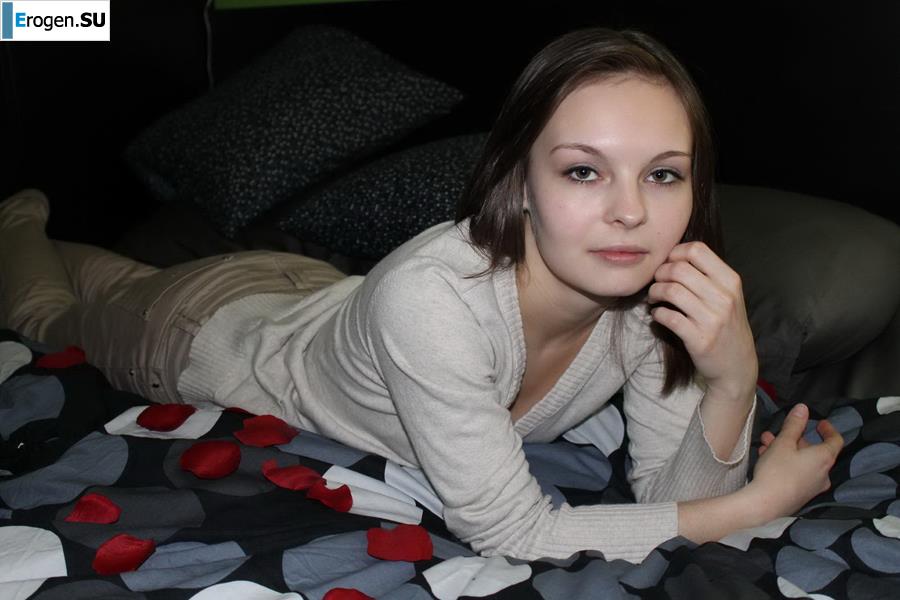 Home art session. Part 2. Photo 35