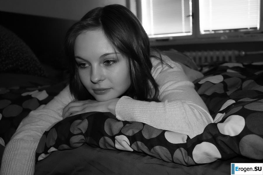 Home art session. Part 2. Photo 38