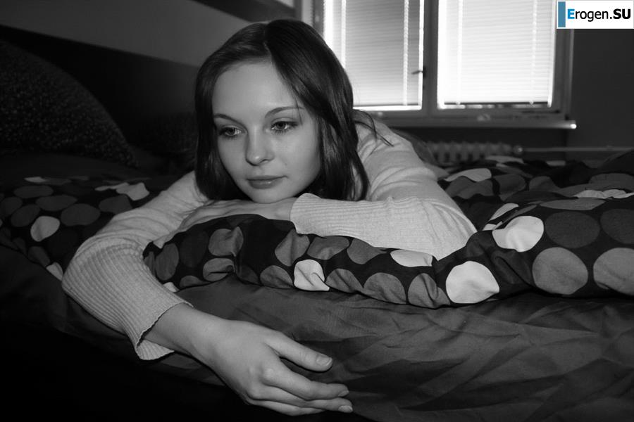 Home art session. Part 2. Photo 40