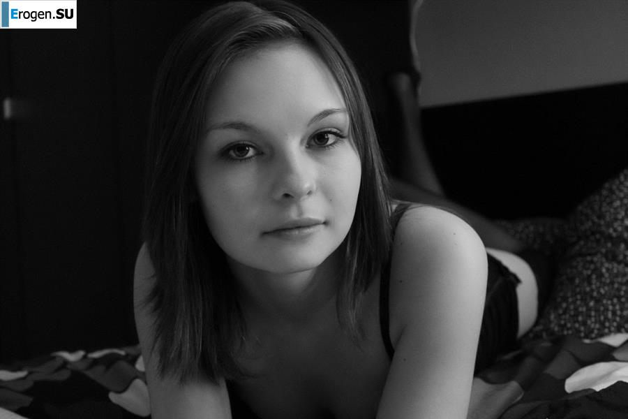 Home art session. Part 2. Photo 6