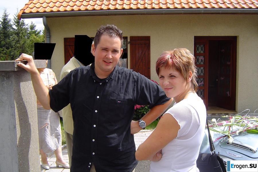 Blonde Frenchwoman. Part 2. Photo 27