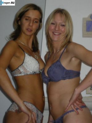 Blonde Frenchwoman. Part 2. Thumb 30