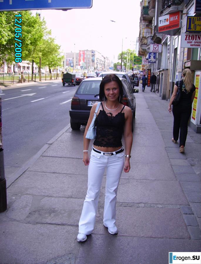 Polish couple. Photo 21