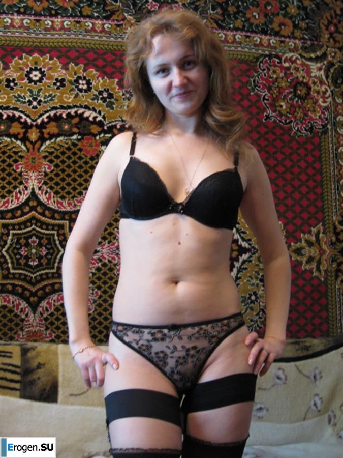 Симпатяжка. Фото 24