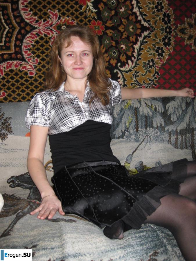 Симпатяжка. Фото 6