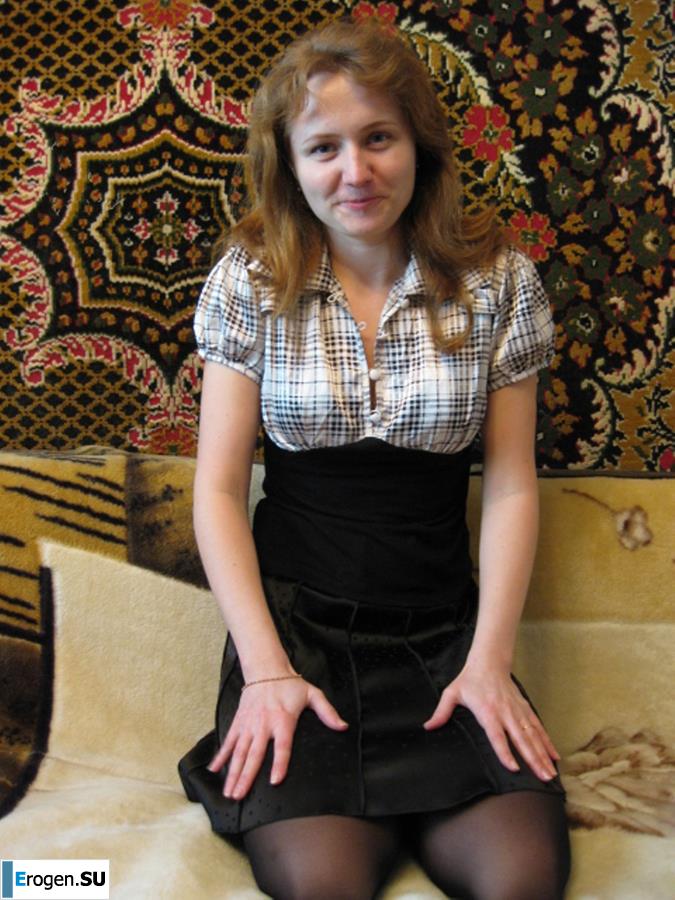 Симпатяжка. Фото 8