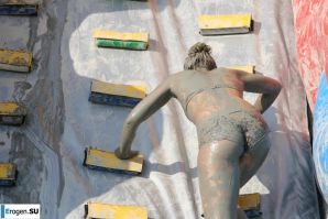 Naked in the Mud. Part 2. Thumb 12