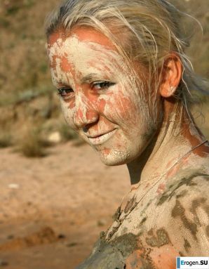 Naked in the Mud. Part 2. Thumb 28