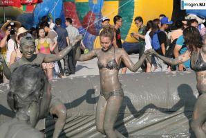 Naked in the Mud. Part 2. Thumb 7