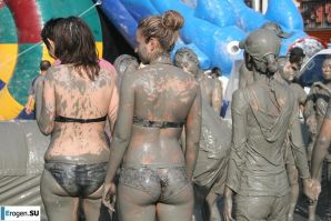 Naked in the Mud. Part 2. Thumb 8