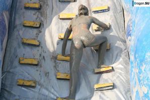 Naked in the Mud. Part 2. Thumb 9