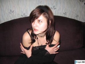 Меломанка. Эскиз 10