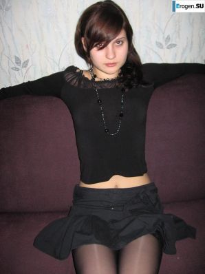 Меломанка. Эскиз 13