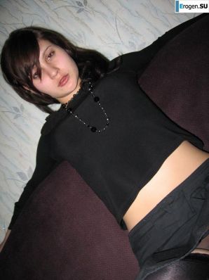 Меломанка. Эскиз 14