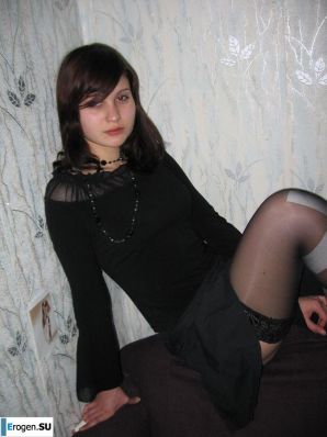 Меломанка. Эскиз 2