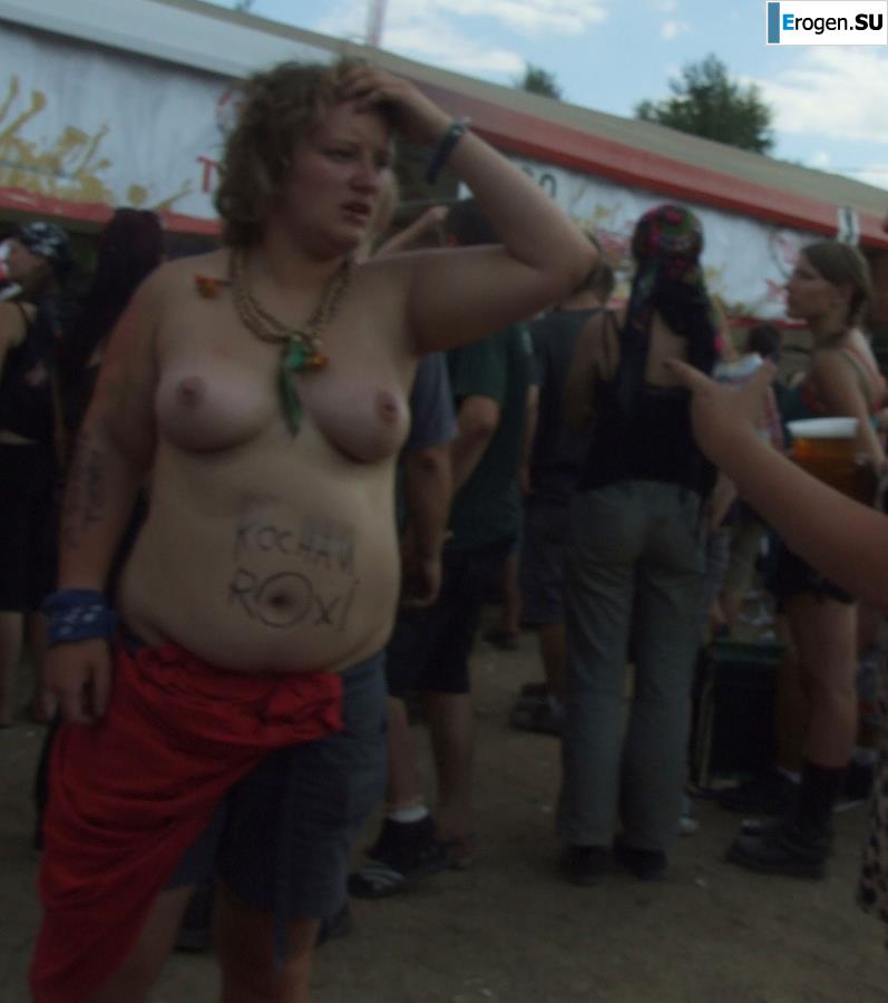 Water Festival in Krakow. Part 2. Photo 24