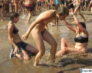 Water Festival in Krakow. Part 2. Thumb 11