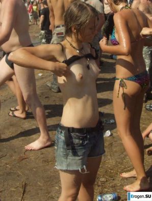 Water Festival in Krakow. Part 2. Thumb 16