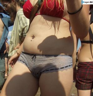 Water Festival in Krakow. Part 2. Thumb 19