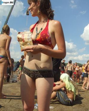 Water Festival in Krakow. Part 2. Thumb 20