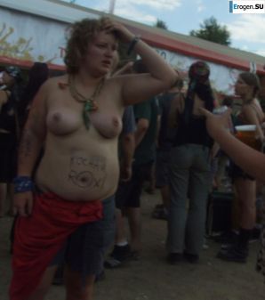 Water Festival in Krakow. Part 2. Thumb 24