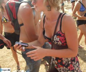 Water Festival in Krakow. Part 2. Thumb 29