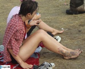 Water Festival in Krakow. Part 2. Thumb 34