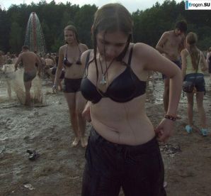 Water Festival in Krakow. Part 2. Thumb 37