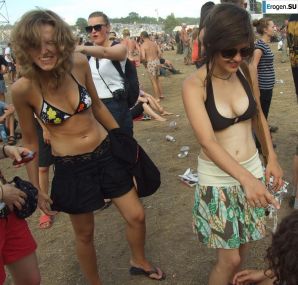 Water Festival in Krakow. Part 2. Thumb 40