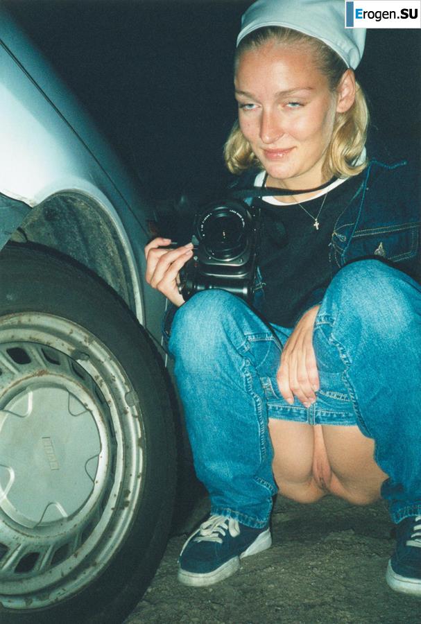 Amateur Art. Part 4. Photo 5