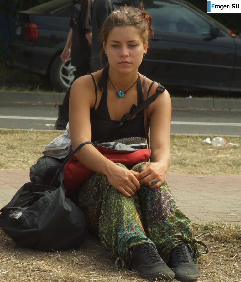 Water Festival in Krakow. Part 3. Photo 23