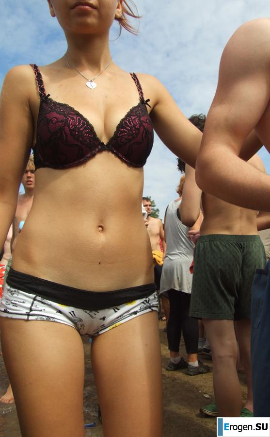 Water Festival in Krakow. Part 3. Photo 26