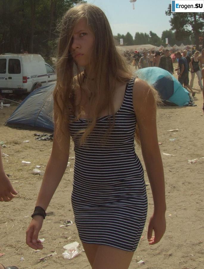 Water Festival in Krakow. Part 3. Photo 28