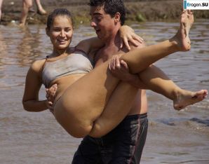 Water Festival in Krakow. Part 3. Thumb 10