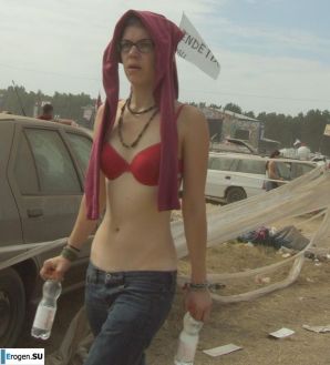 Water Festival in Krakow. Part 3. Thumb 11