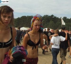 Water Festival in Krakow. Part 3. Thumb 12