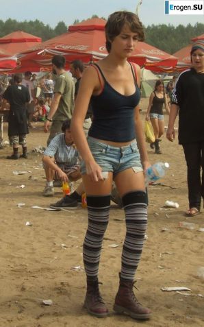 Water Festival in Krakow. Part 3. Thumb 14