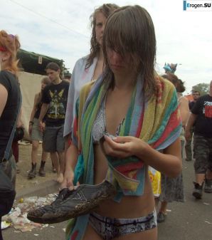 Water Festival in Krakow. Part 3. Thumb 15