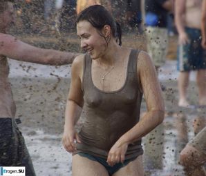 Water Festival in Krakow. Part 3. Thumb 21