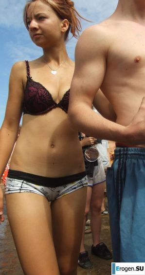 Water Festival in Krakow. Part 3. Thumb 25