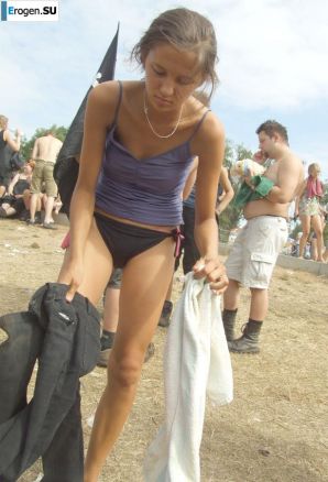 Water Festival in Krakow. Part 3. Thumb 27