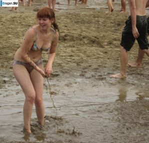 Water Festival in Krakow. Part 3. Thumb 38