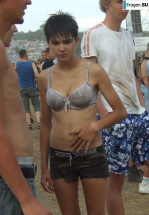 Water Festival in Krakow. Part 3. Thumb 4