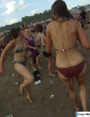 Water Festival in Krakow. Part 3. Thumb 5