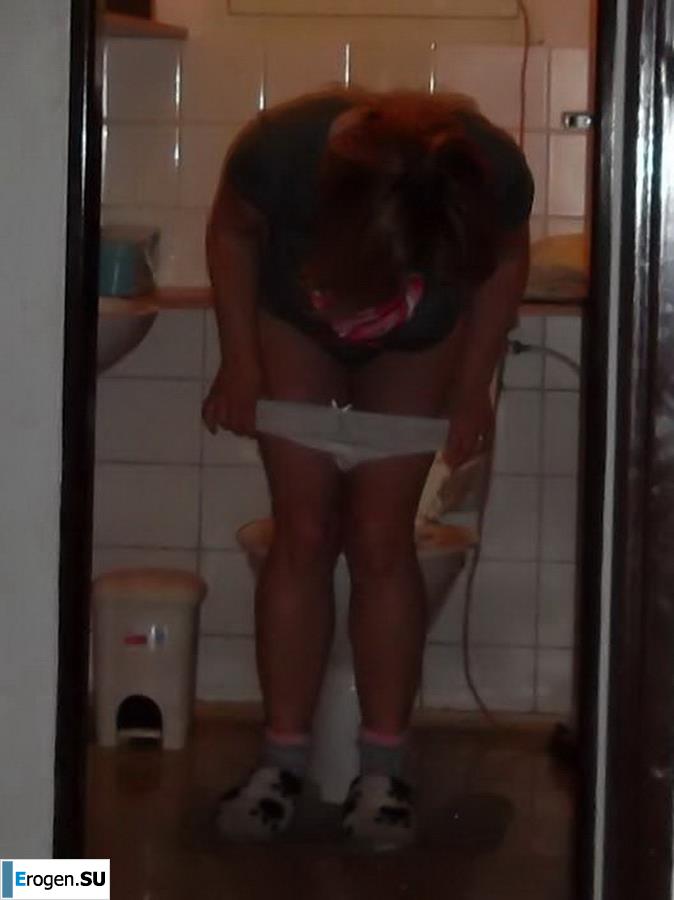 Busty and the Bearded Man. Photo 34