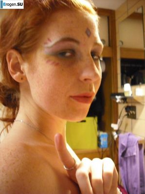 Caulked with a beautiful dumpling. Thumb 11