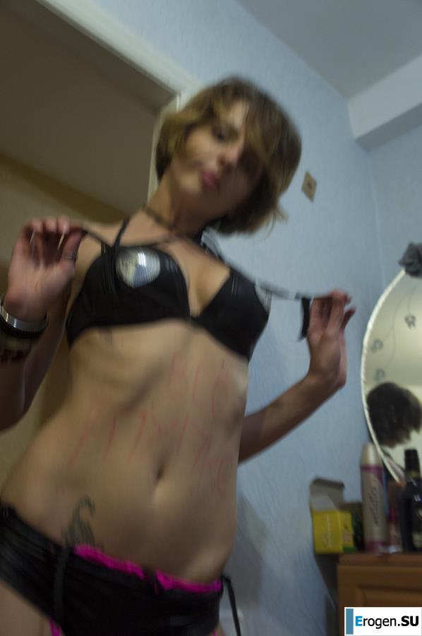 The Big Archive of the Thin Kiev Girl. Part 2. Photo 23