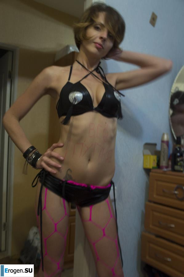 The Big Archive of the Thin Kiev Girl. Part 2. Photo 27