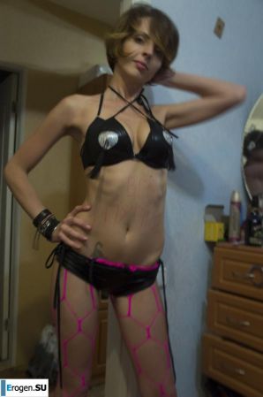 The Big Archive of the Thin Kiev Girl. Part 2. Thumb 27